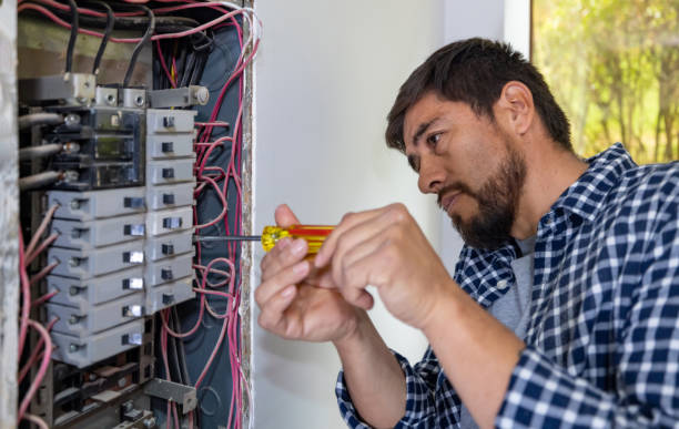 Best Electrical Safety Inspections  in Paddock Lake, WI