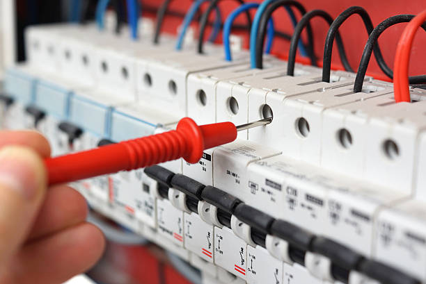 Best Electrical Maintenance Services  in Paddock Lake, WI